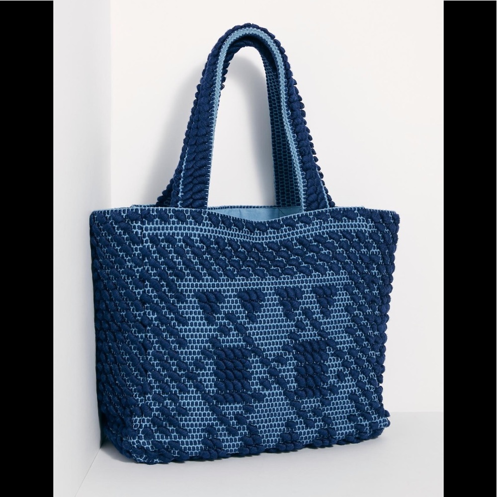 Diego Binetti Bag - brand new!